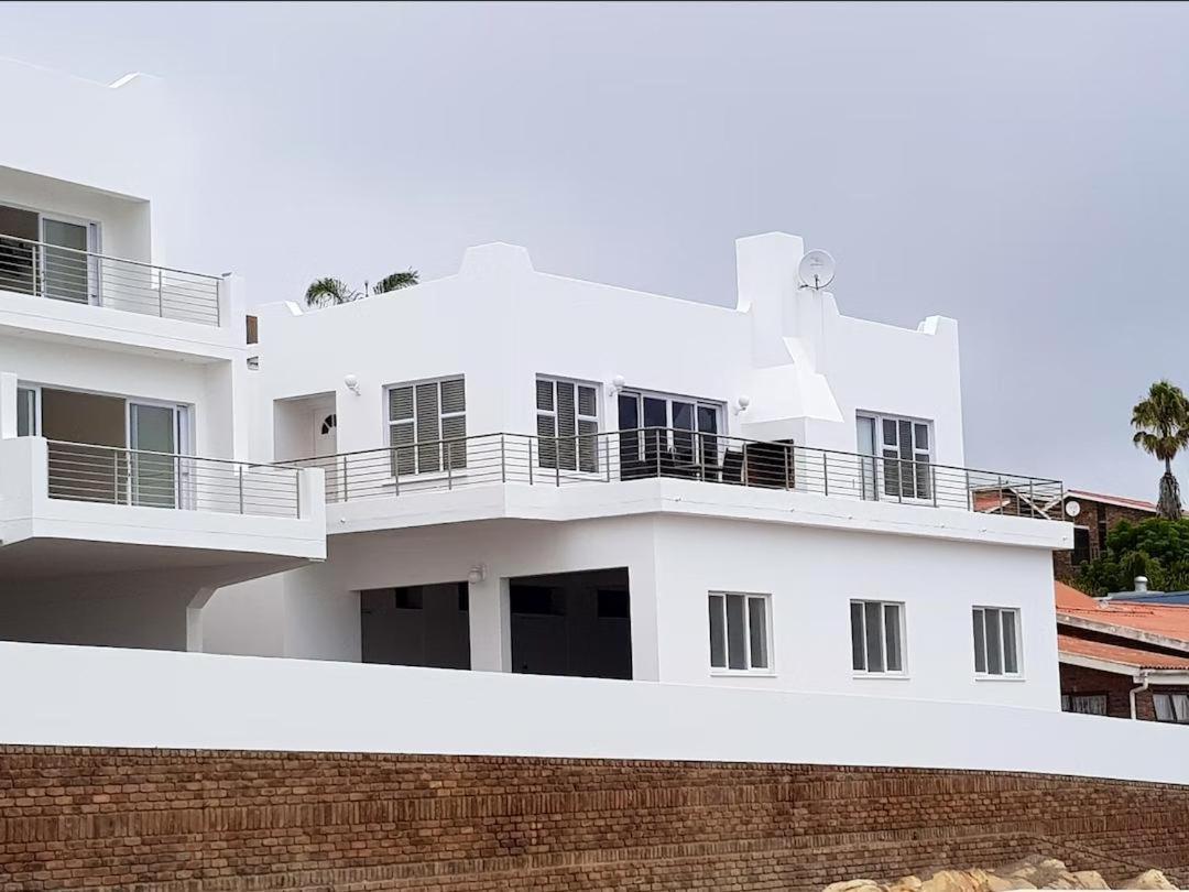 Green Door Guest House Mossel Bay Rom bilde