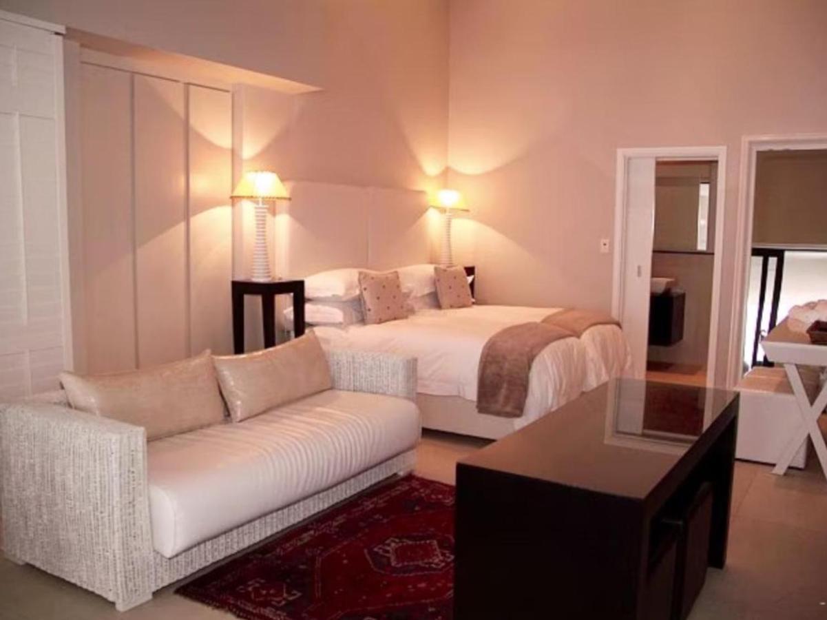 Green Door Guest House Mossel Bay Rom bilde
