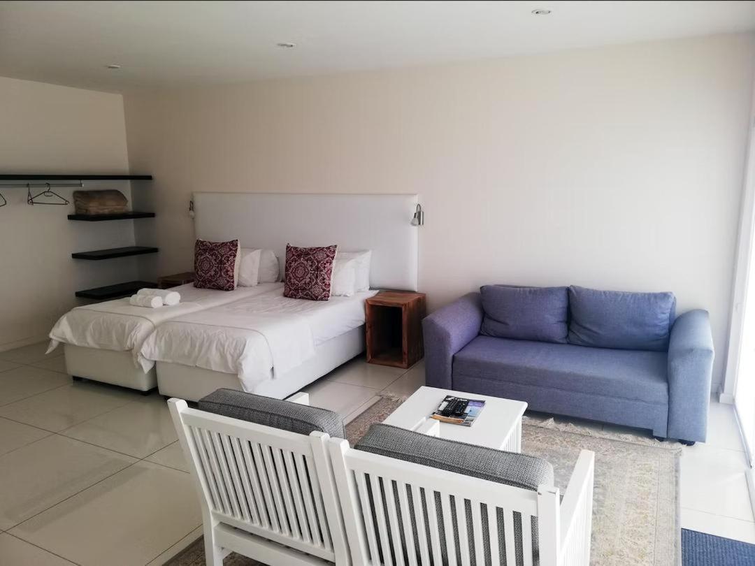 Green Door Guest House Mossel Bay Rom bilde