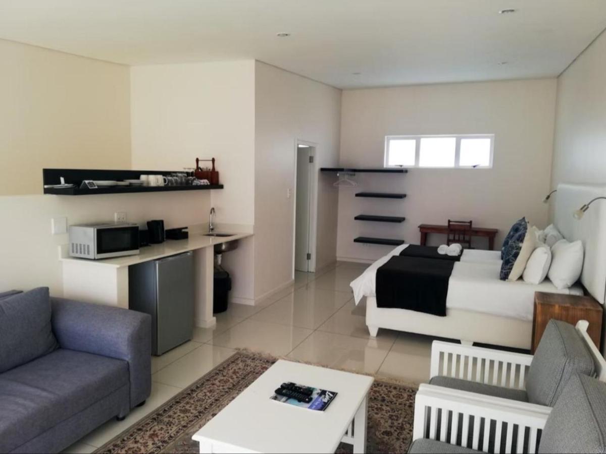 Green Door Guest House Mossel Bay Rom bilde