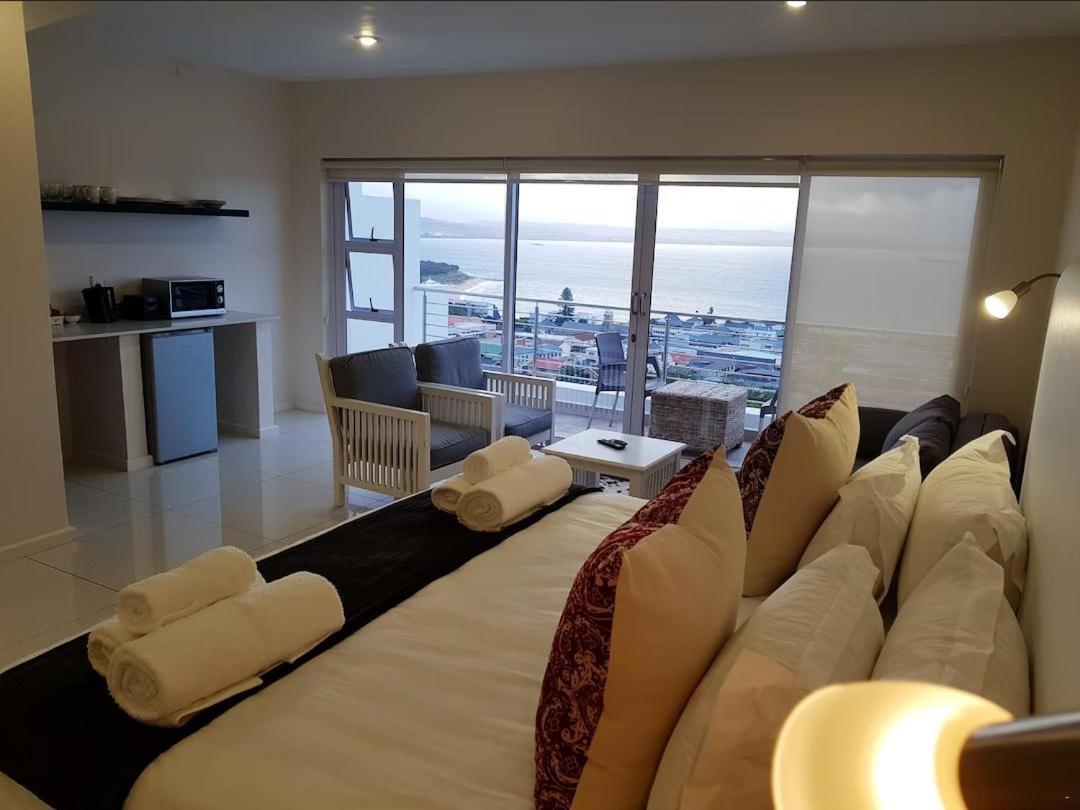Green Door Guest House Mossel Bay Rom bilde