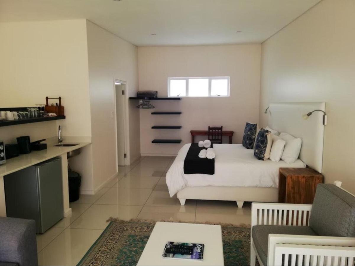 Green Door Guest House Mossel Bay Rom bilde