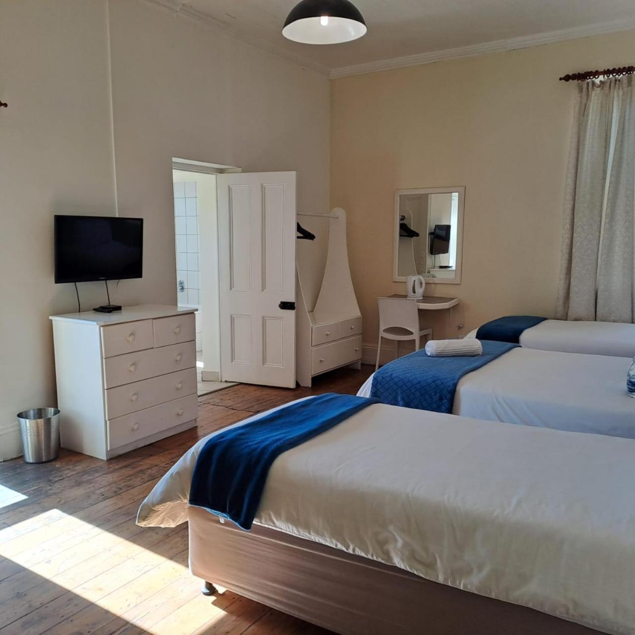 Green Door Guest House Mossel Bay Eksteriør bilde
