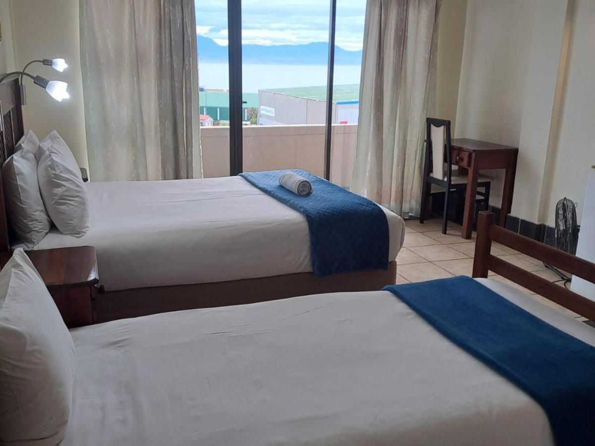 Green Door Guest House Mossel Bay Rom bilde