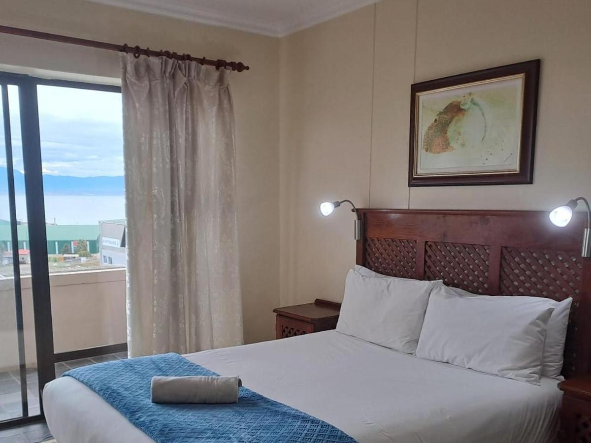 Green Door Guest House Mossel Bay Eksteriør bilde
