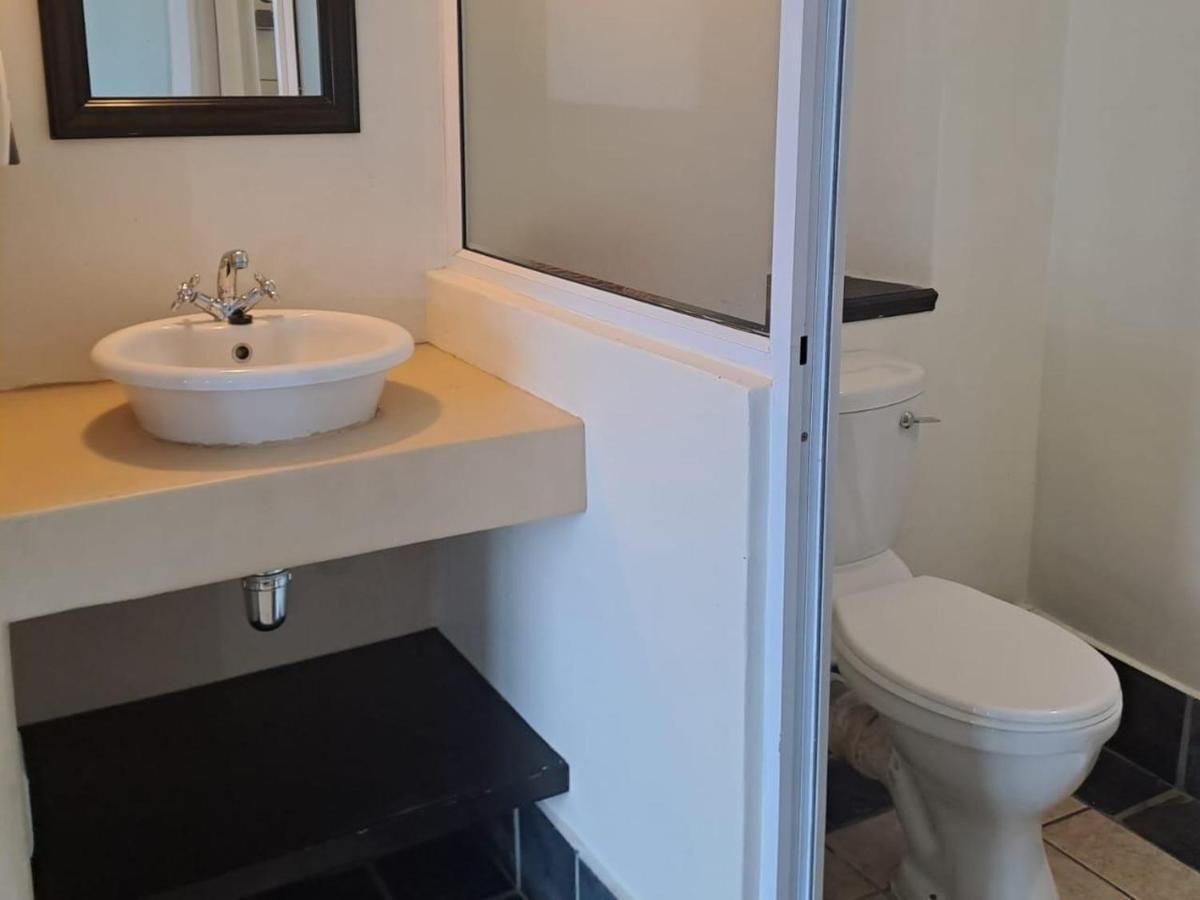 Green Door Guest House Mossel Bay Rom bilde