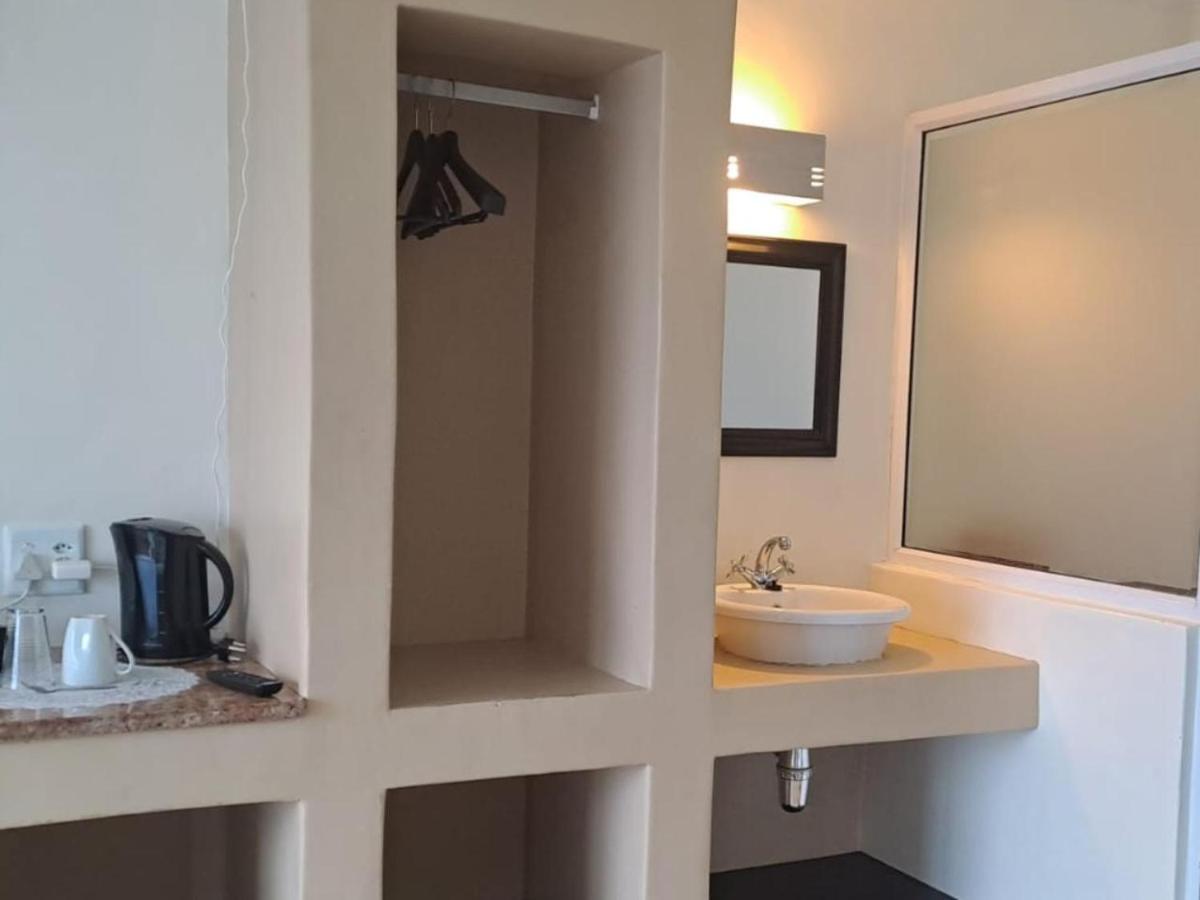 Green Door Guest House Mossel Bay Rom bilde