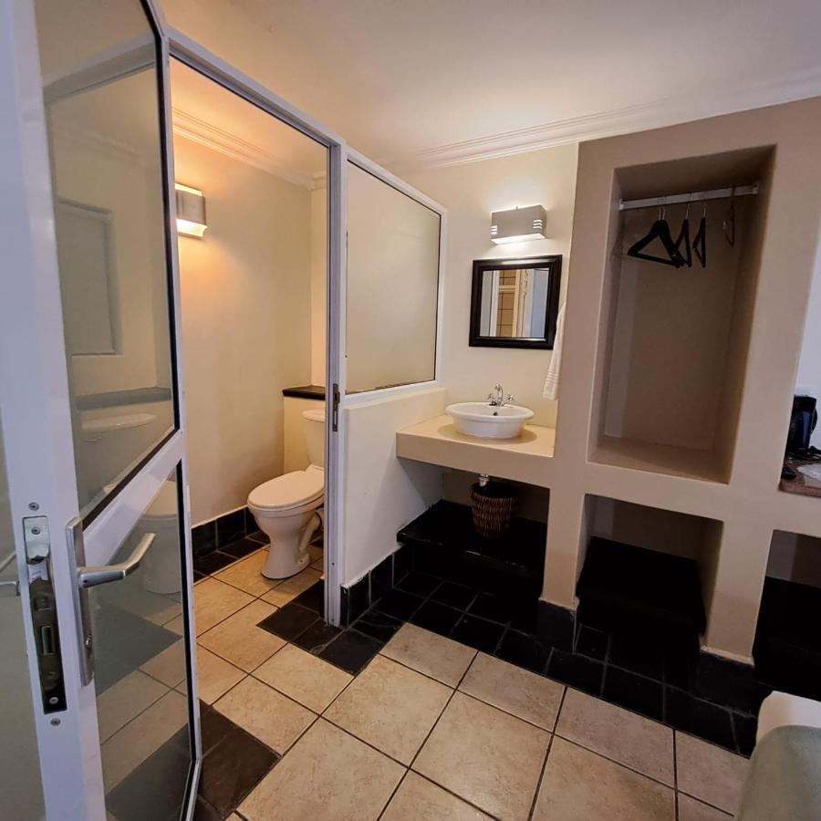 Green Door Guest House Mossel Bay Eksteriør bilde