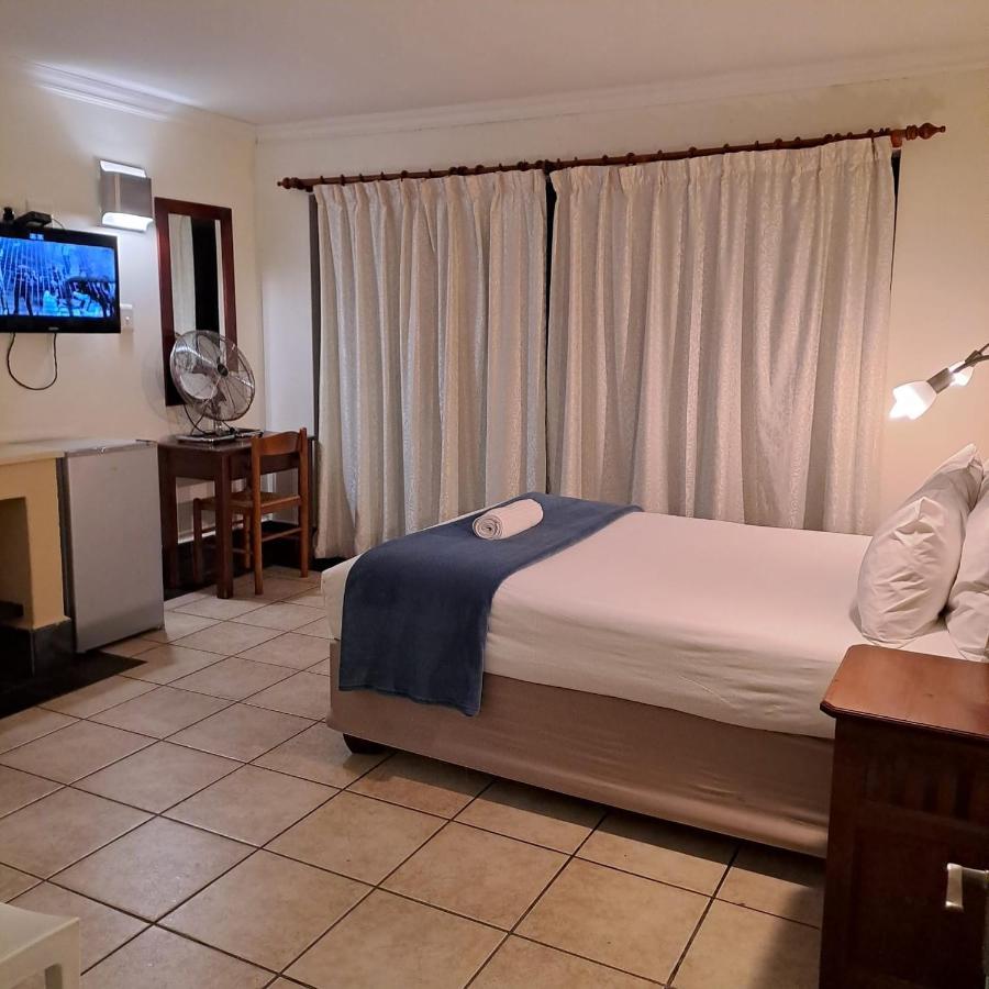 Green Door Guest House Mossel Bay Eksteriør bilde