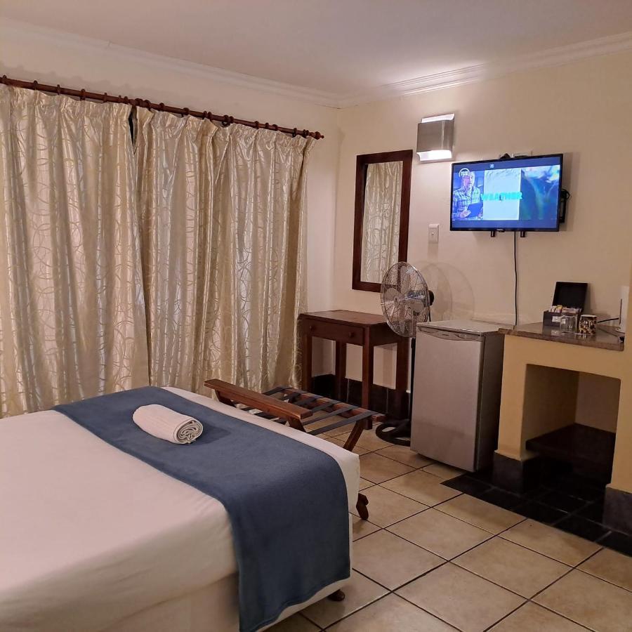 Green Door Guest House Mossel Bay Eksteriør bilde