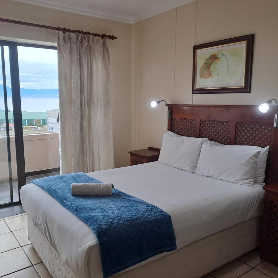 Green Door Guest House Mossel Bay Eksteriør bilde