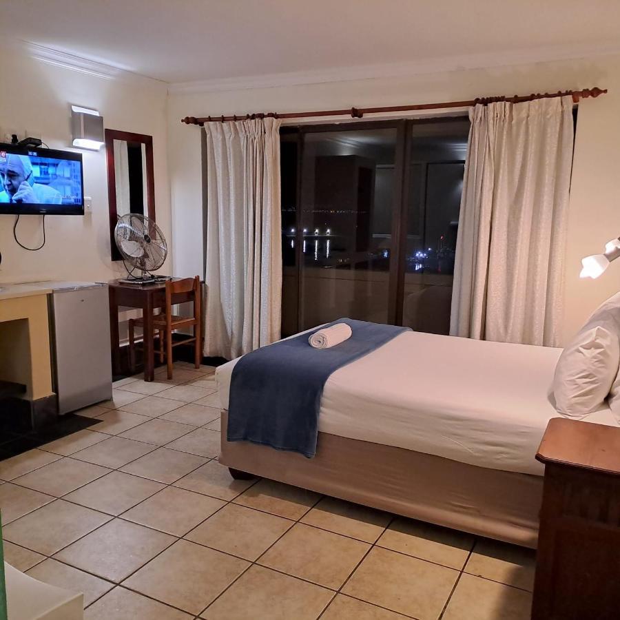 Green Door Guest House Mossel Bay Eksteriør bilde